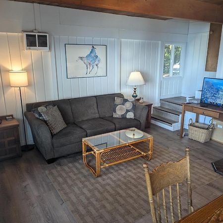 The Cedar House Villa Otter Rock Dış mekan fotoğraf