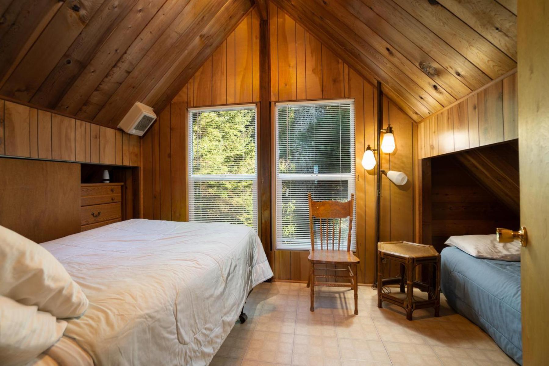 The Cedar House Villa Otter Rock Dış mekan fotoğraf