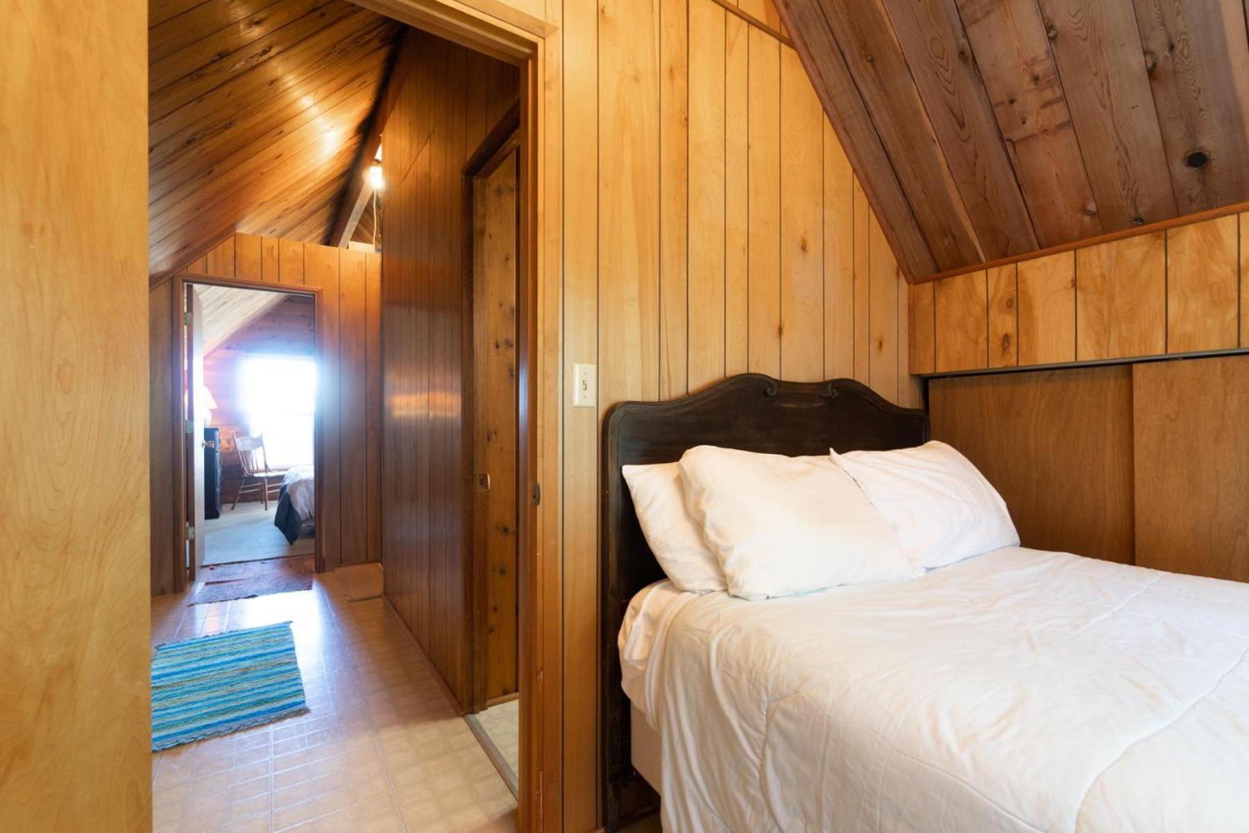 The Cedar House Villa Otter Rock Dış mekan fotoğraf